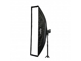 35x160cm softbox s voštinou Bowens