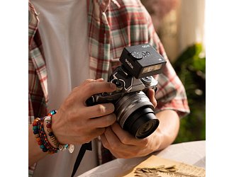 Godox iM30 iFlash blesk