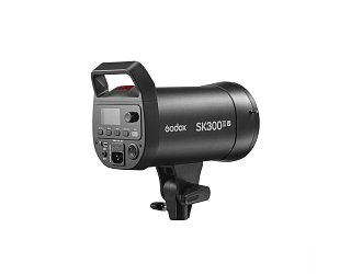 Godox SK300III-V studiový blesk 300 Ws s LED
