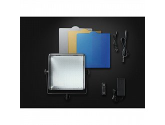 Godox LED1000D II DMX Daylight foto/video světlo s klapkami
