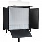 Godox LED1000D II DMX Daylight foto/video světlo s klapkami