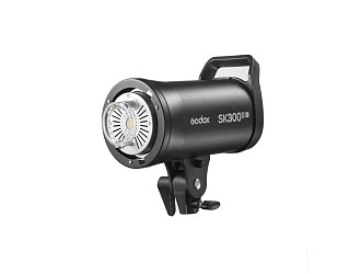 Godox SK300III-V studiový blesk 300 Ws s LED