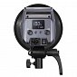 Godox Litemons LA200D LED světlo Daylight 210W Bowens