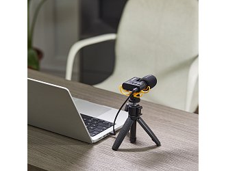 Godox IVM-S2 kompaktní mikrofon