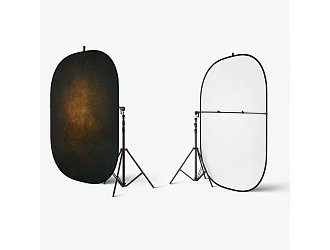 Godox CBA-WR0001 skládací pozadí 150x200cm