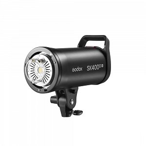Godox SK400III-V studiový blesk 400 Ws s LED