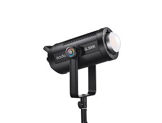 Godox SL300R RGB LED světlo 310W Bowens