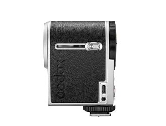Godox Retro Lux Cadet blesk