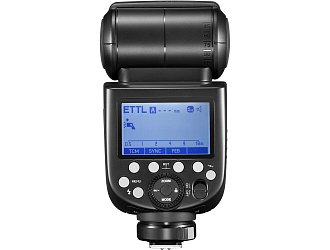 Godox TT685II N TTL HSS externí blesk pro Nikon