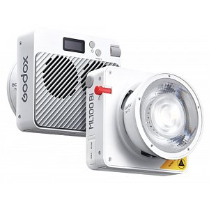 Godox ML100 Bi LED Bi-Color foto/video světlo 120W