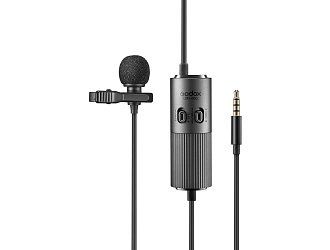 Godox LMS-60G klopový mikrofon