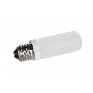 Pilotní žárovka pro studiové blesky E27 150W