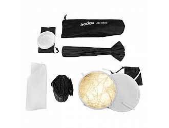 Softbox Godox AD-S85S pro blesky Godox s montáží AD300Pro AD400Pro