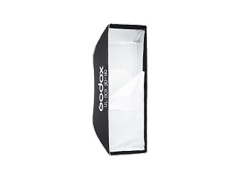 Godox UL-BOX 30x120 skládací multifunkční softbox/kosmetická miska Bowens