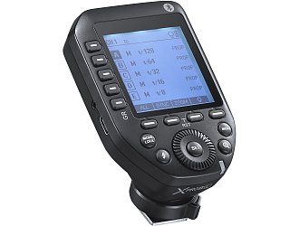 Godox Xpro II C pro Canon řídicí jednotka vysílač