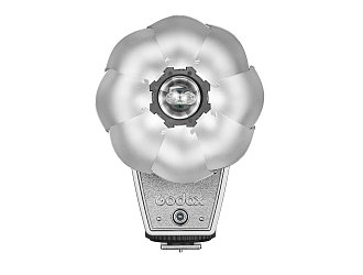 Godox Retro Lux Cadet blesk
