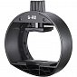 Godox S-R2 Round Head adaptér pro blesky