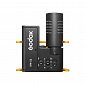Godox IVM-S2 kompaktní mikrofon