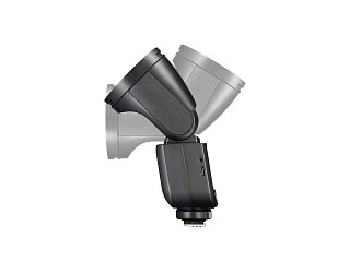 Godox V1 mid C pro Canon TTL HSS blesk s kruhovou hlavou