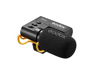 Godox IVM-S2 kompaktní mikrofon