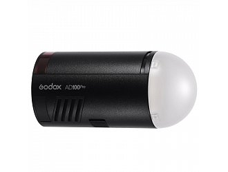 Godox AD100Pro TTL HSS 100Ws bateriový blesk