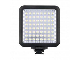 Godox LED64 foto video LED světlo 5600K