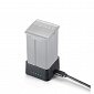 Nabíječka Godox UC30 USB-C pro modely AD200, AD200Pro a AD300Pro k bateriím Godox WB29 a WB300P