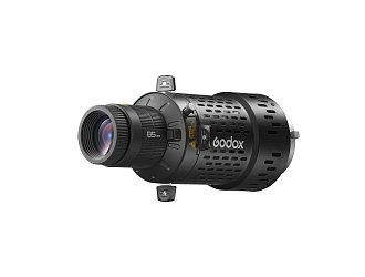 Godox BFP Flash Projection projekční adaptér Bowens