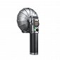 Retro blesk Godox Lux Master