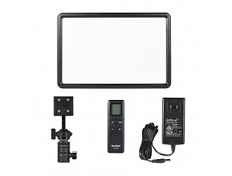 Godox LEDP260C LED světlo