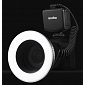 Prstencové LED makro světlo Godox Ring72