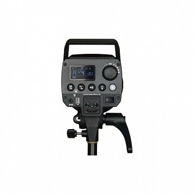 Studiový blesk Godox MS300-V 300Ws LED