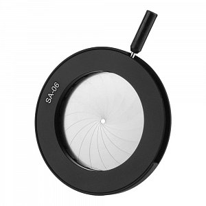 Obrazovka Godox SA-06 Iris