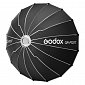 Godox QR-P120T skládací parabolický softbox 120 cm Bowens