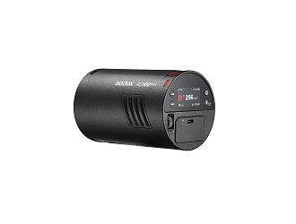 Bateriový blesk Godox AD100Pro II TTL HSS 100Ws