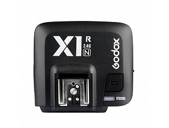 Godox X1R přijímač pro Nikon