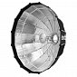 Godox S85T skládací softbox/beauty dish 85cm Bowens