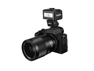 Godox TR C Hotshoe Riser TTL HSS pre Canon