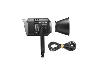 Godox Litemons LE600Bi Bi-Color LED svetlo 610W Bowens