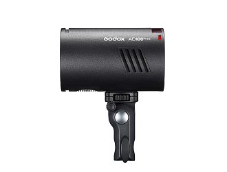 Bateriový blesk Godox AD100Pro II TTL HSS 100Ws