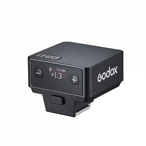 Godox iT20 F iFlash TTL blesk pre Fujifilm