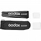 Godox S120W skládací softbox/beauty dish 120cm Bowens