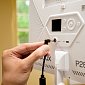 Dvoubarevný LED panel Godox P260C Pro 45W