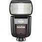 Godox V860III F TTL HSS blesk pro Fujifilm s Li-Ion baterií a LED