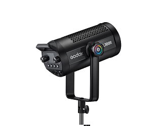 Godox SL300R RGB LED světlo 310W Bowens