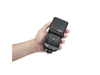 Godox V480N TTL HSS Li-Ion blesk pro Nikon