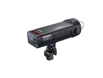 Godox AD200Pro II TTL HSS 200Ws bateriový blesk