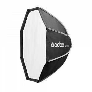 Skládací softbox Godox ML-SF50 s voštinovým držákem Godox