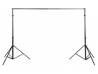 Godox BS-04 konstrukce držák pro pozadí 260x300cm