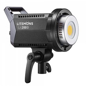 Godox Litemons LA200D LED světlo Daylight 210W Bowens